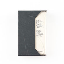 Cargar imagen en el visor de la galería, CASSETTE. Leonard Cohen. Recent Songs
