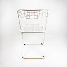 Load image into Gallery viewer, Foldable Metal Chair Model 085 manufactured by Federico Giner
