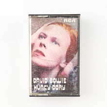 Cargar imagen en el visor de la galería, CASSETTE. David Bowie. Hunky Dory
