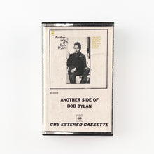 Cargar imagen en el visor de la galería, CASSETTE. Bob Dylan. Another Side Of Bob Dylan
