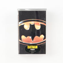画像をギャラリービューアに読み込む, CASSETTE. Prince. Batman

