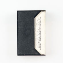 Laden Sie das Bild in den Galerie-Viewer, CASSETTE. David Bowie. The Rise And Fall Of Ziggy Stardust And The Spiders From Mars
