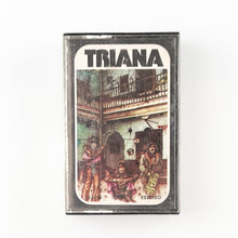 Cargar imagen en el visor de la galería, CASSETTE. Triana. Triana
