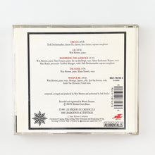 Cargar imagen en el visor de la galería, CD. Wim Mertens. Maximizing The Audience
