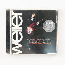 Cargar imagen en el visor de la galería, CD. Paul Weller / The Jam / The Style Council. Hit Parade

