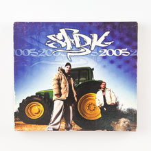 Cargar imagen en el visor de la galería, CD. SFDK. 2005
