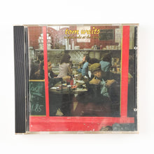 Cargar imagen en el visor de la galería, CD. Tom Waits. Nighthawks At The Diner
