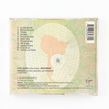 Laden Sie das Bild in den Galerie-Viewer, CD. Jorge Drexler. Frontera
