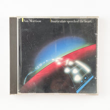 Cargar imagen en el visor de la galería, CD. Van Morrison. Inarticulate Speech Of The Heart
