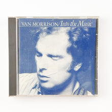 Cargar imagen en el visor de la galería, CD. Van Morrison. Into The Music
