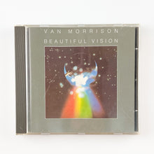 Cargar imagen en el visor de la galería, CD. Van Morrison. Beautiful Vision
