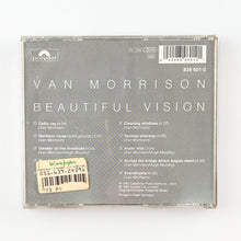 Cargar imagen en el visor de la galería, CD. Van Morrison. Beautiful Vision
