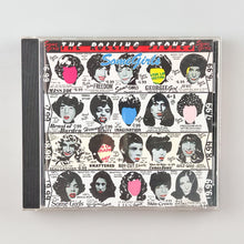 Cargar imagen en el visor de la galería, CD. The Rolling Stones. Some Girls
