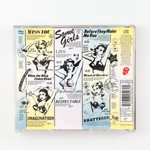 Cargar imagen en el visor de la galería, CD. The Rolling Stones. Some Girls
