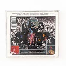 Cargar imagen en el visor de la galería, CD. The Rolling Stones. Get Yer Ya-Ya's Out! (The Rolling Stones In Concert)
