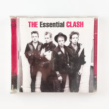 Cargar imagen en el visor de la galería, CD. The Clash. The Essential Clash
