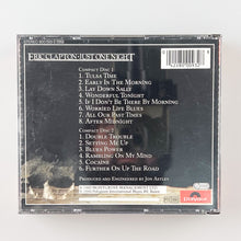 Cargar imagen en el visor de la galería, CD. Eric Clapton. Just One Night
