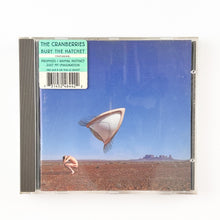 Cargar imagen en el visor de la galería, CD. The Cranberries. Bury The Hatchet
