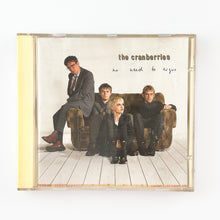 Cargar imagen en el visor de la galería, CD. The Cranberries. No Need To Argue
