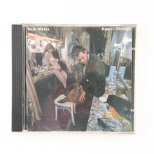 Cargar imagen en el visor de la galería, CD. Tom Waits. Small Change
