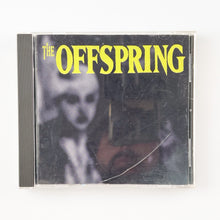 Cargar imagen en el visor de la galería, CD. The Offspring. The Offspring
