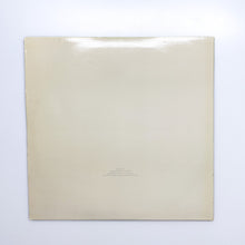 画像をギャラリービューアに読み込む, LP. New Order. 1981-1982
