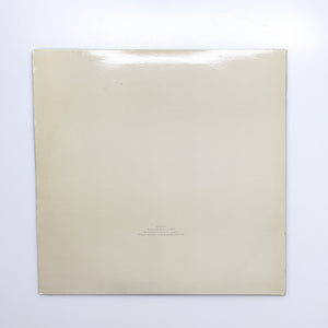 LP. New Order. 1981-1982