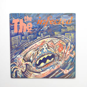 LP. The The. Infected