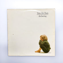 Laden Sie das Bild in den Galerie-Viewer, LP. Tears For Fears. The Hurting
