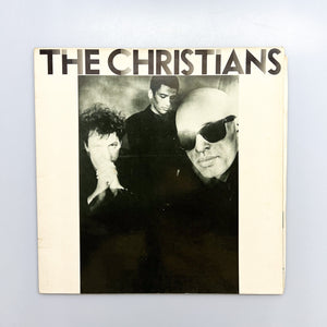 LP, Gat. The Christians. The Christians