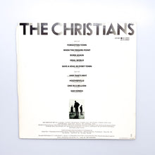 Cargar imagen en el visor de la galería, LP, Gat. The Christians. The Christians
