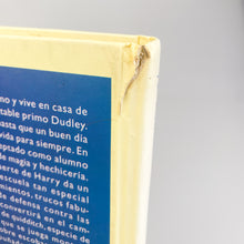 Laden Sie das Bild in den Galerie-Viewer, Harry Potter y la Piedra Filisofal. J.K. Rowling. Emecé.
