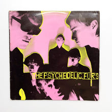 이미지를 갤러리 뷰어에 로드 , LP. The Psychedelic Furs. The Psychedelic Furs
