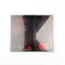 Laden Sie das Bild in den Galerie-Viewer, CD. Platero Y Tu. Muy Deficiente
