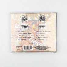 Cargar imagen en el visor de la galería, CD. Los Piratas. Quiero Hacerte Gritar
