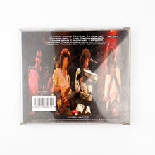 Laden Sie das Bild in den Galerie-Viewer, CD. Rosendo. Directo
