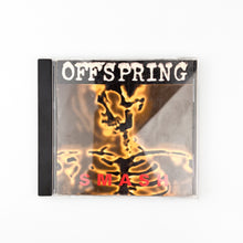 이미지를 갤러리 뷰어에 로드 , CD. Offspring. Smash
