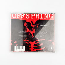 이미지를 갤러리 뷰어에 로드 , CD. Offspring. Smash
