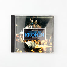 Laden Sie das Bild in den Galerie-Viewer, CD. Historias Del Kronen - Banda Sonora Original De La Película
