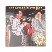 Load image into Gallery viewer, LP. Jonathan Richman. Jonathan Goes Country
