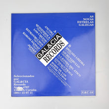 Cargar imagen en el visor de la galería, LP. Various. Gal&amp;Cia Presenta Un Recopilatorio De 11 Grupos Galegos
