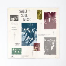 Cargar imagen en el visor de la galería, LP. Soul Kitchen Featuring London Boys. Sweet Soul Music
