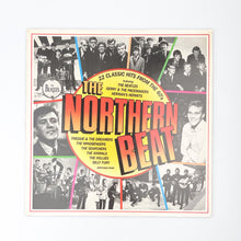 Cargar imagen en el visor de la galería, LP. Various. The Northern Beat
