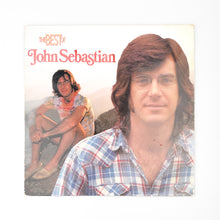 Cargar imagen en el visor de la galería, LP. John Sebastian. The Best Of
