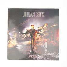 Cargar imagen en el visor de la galería, LP. Julian Cope. Saint Julian
