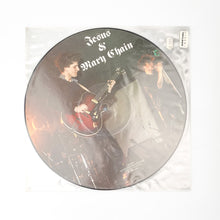 Cargar imagen en el visor de la galería, LP. The Jesus And Mary Chain. Interview Picture Disc Limited Edition
