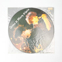 Cargar imagen en el visor de la galería, LP. The Jesus And Mary Chain. Interview Picture Disc Limited Edition
