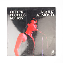 Cargar imagen en el visor de la galería, LP. Mark-Almond. Other Peoples Rooms
