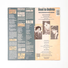 Cargar imagen en el visor de la galería, LP. Martin Stephenson And The Daintees. Boat To Bolivia

