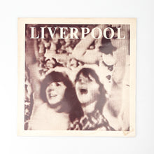 Cargar imagen en el visor de la galería, LP. Liverpool. Liverpool

